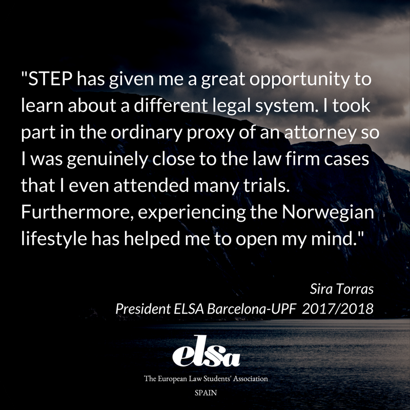 Delegations Testimonials