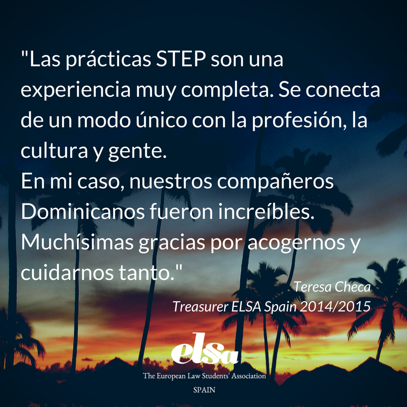 STEP Testimonials