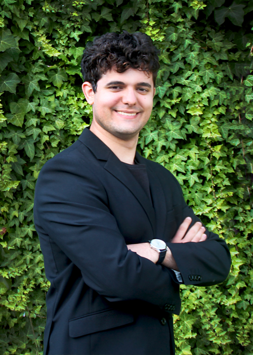 Eduard Ariza Ugalde