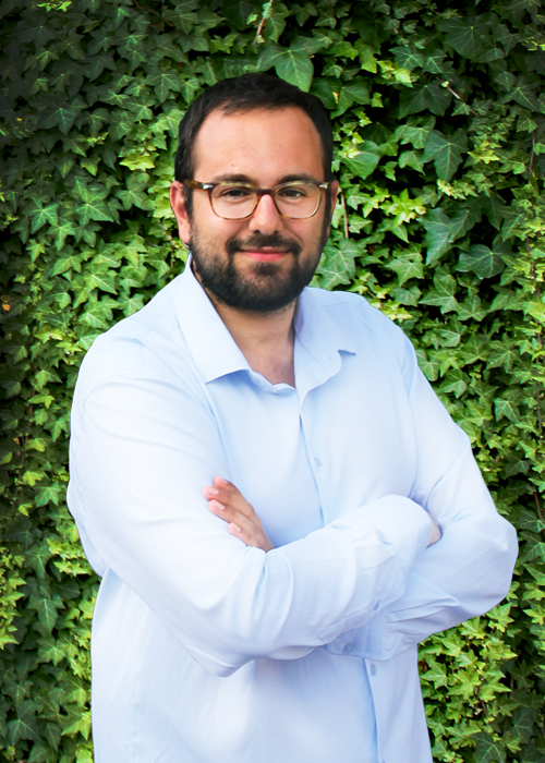 Sergio Ávila Testa