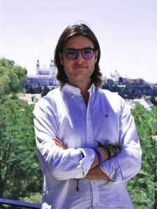 Álvaro del Valle Palacios