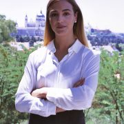 Mª Delia García Ramos