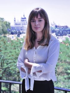 Maribel Martín Herrero