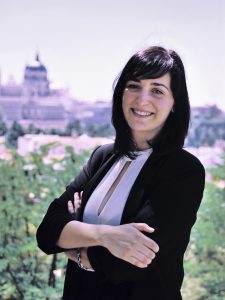 Patricia Costas Hermida